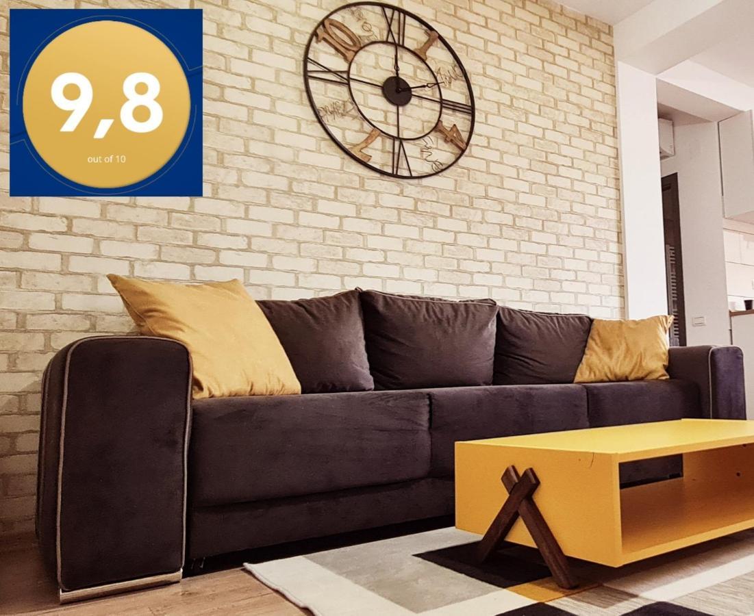 Apartament Vladis Неводарі Екстер'єр фото