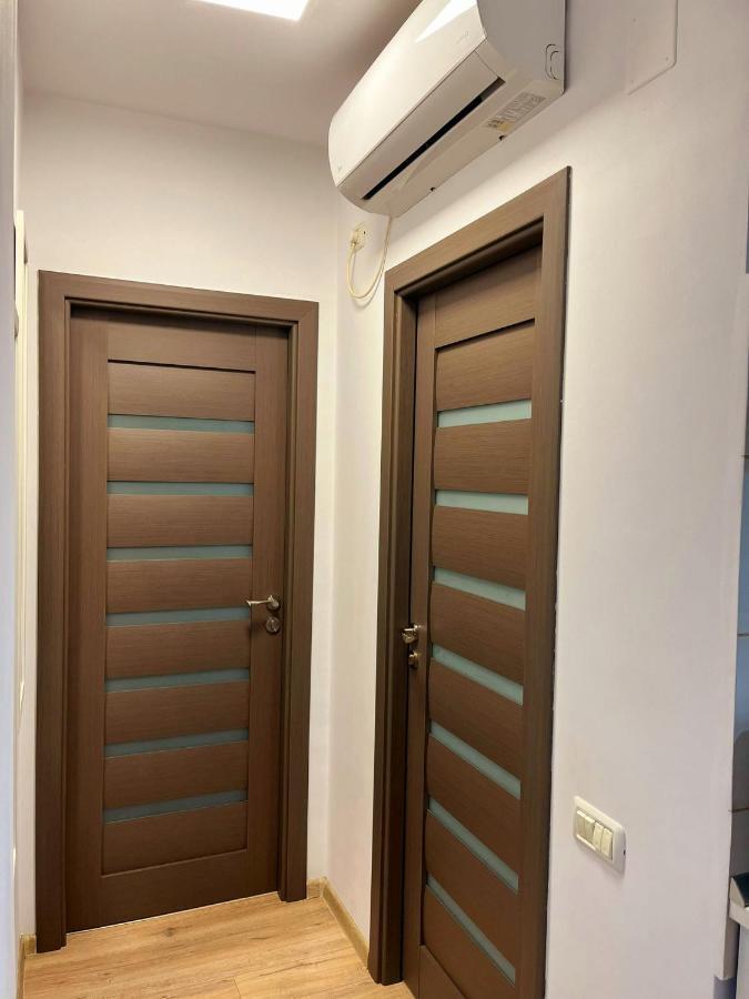 Apartament Vladis Неводарі Екстер'єр фото