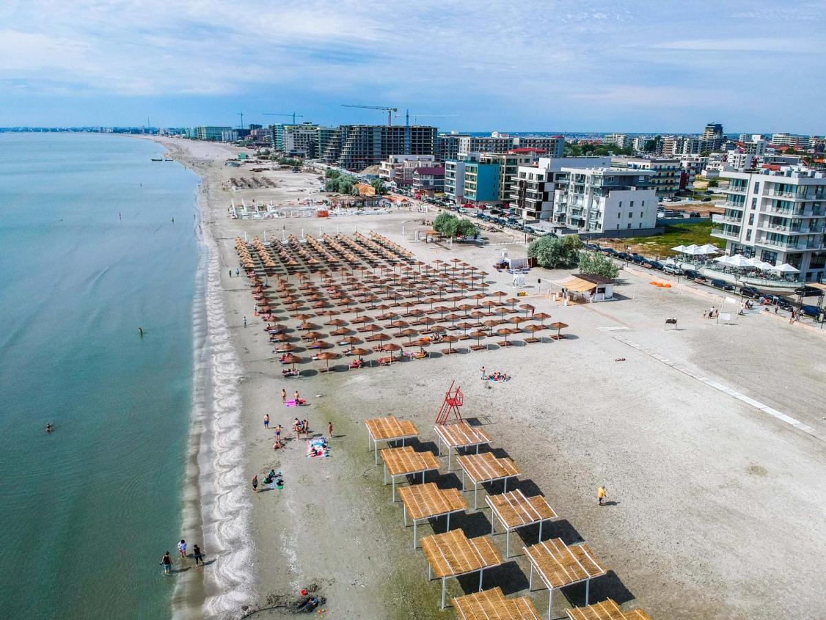 Apartament Vladis Неводарі Екстер'єр фото