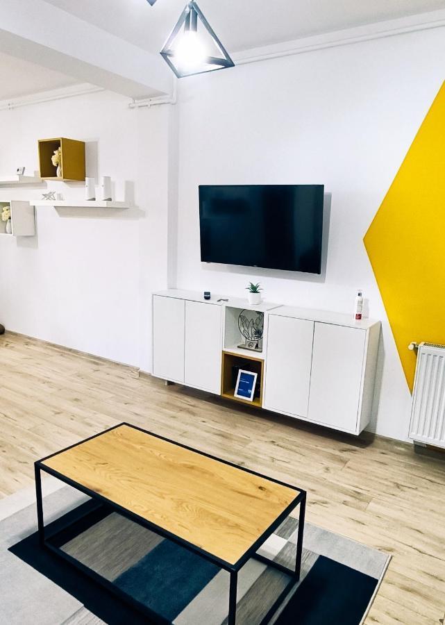 Apartament Vladis Неводарі Екстер'єр фото